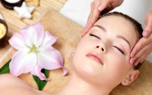 Han's Beauty Spa - Vinhomes Central Park