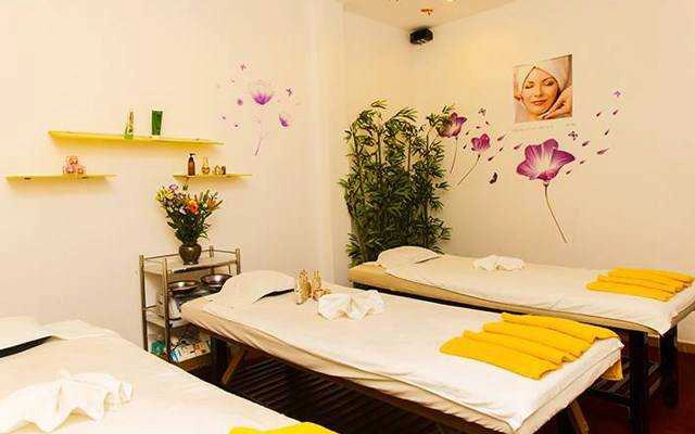 Hân Spa