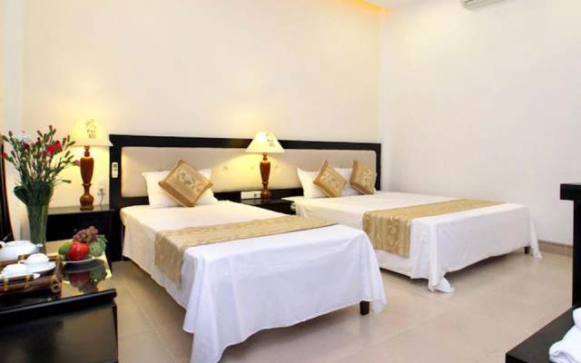 Hàn Thuyên Homestay