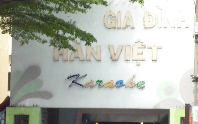 Hàn Việt Karaoke