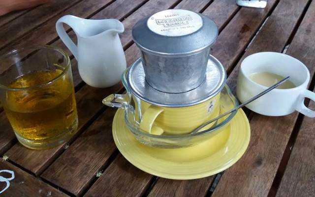 Hana Coffee - Phạm Thận Duật