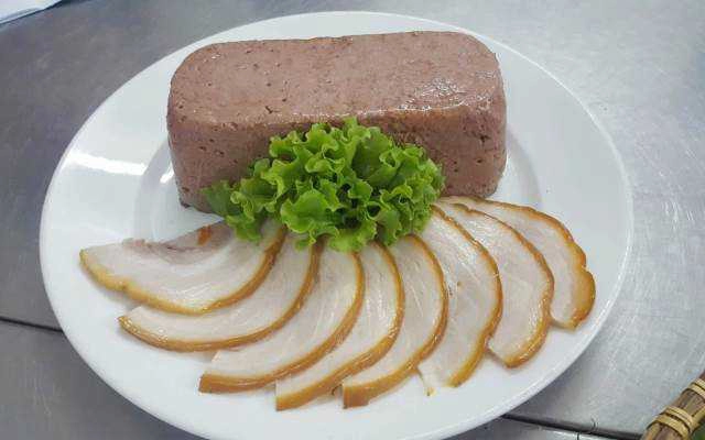 Hana Food Shop - Bánh Ngọt & Thịt Nguội - Shop Online