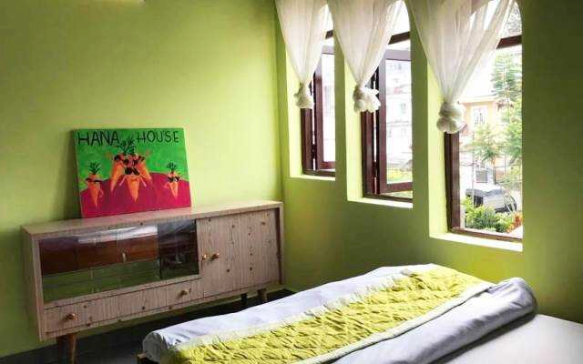 Hana House Đào Duy Từ