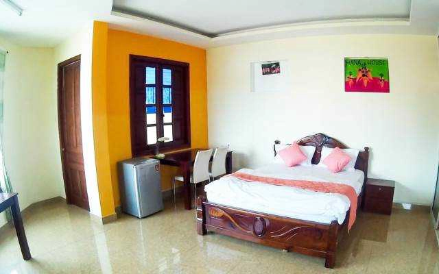 Hana House Hoàng Anh