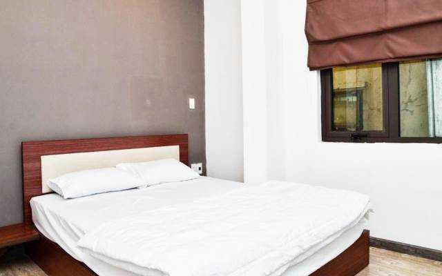 Hana LTT Hotel