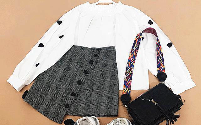 Hana's Boutique