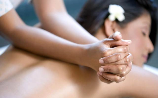 Hana Spa - Thái Hà