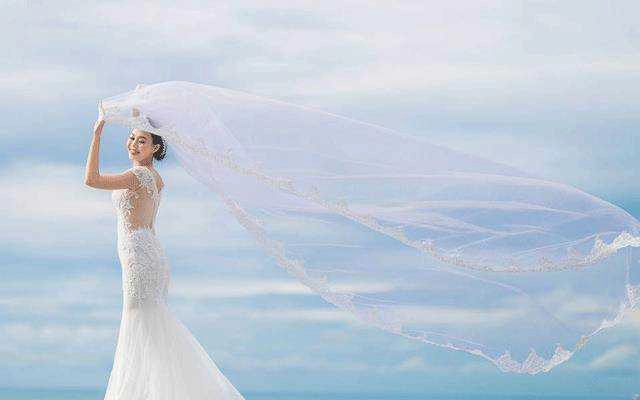 Hanah Bridal