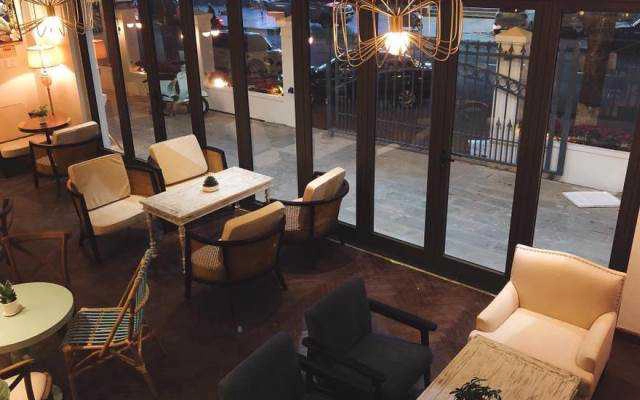 Hanah Cafe