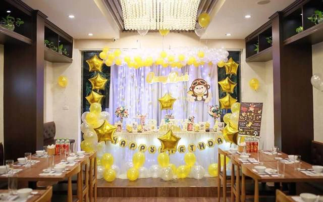 Hanana Decor - Đồ Trang Trí Sinh Nhật