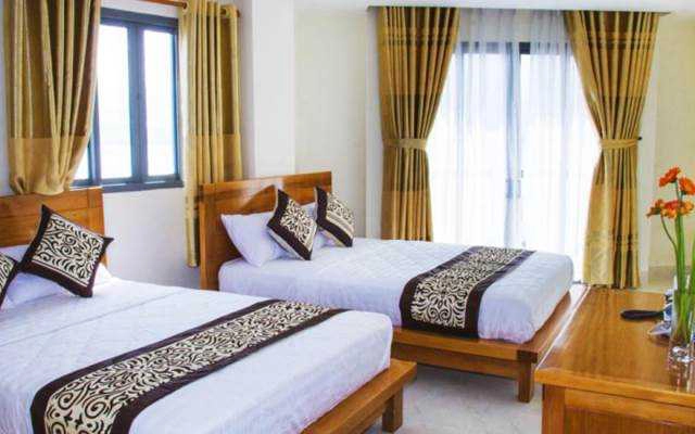 Hanatel Hotel
