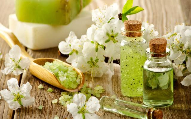Handee Spa