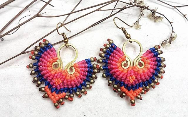 Handmade Hippie