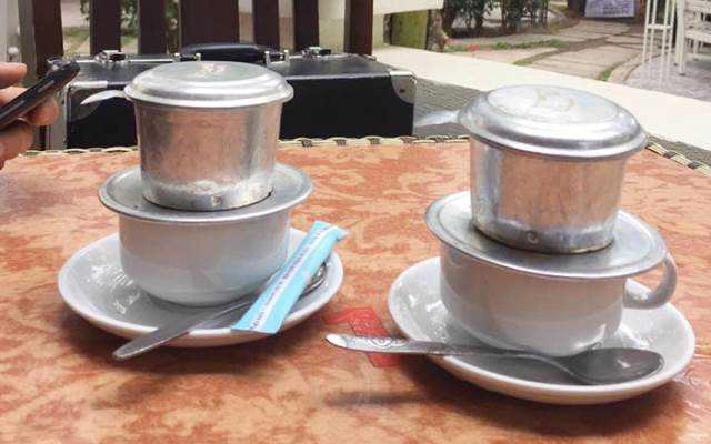 Hằng Cafe - Khuất Duy Tiến