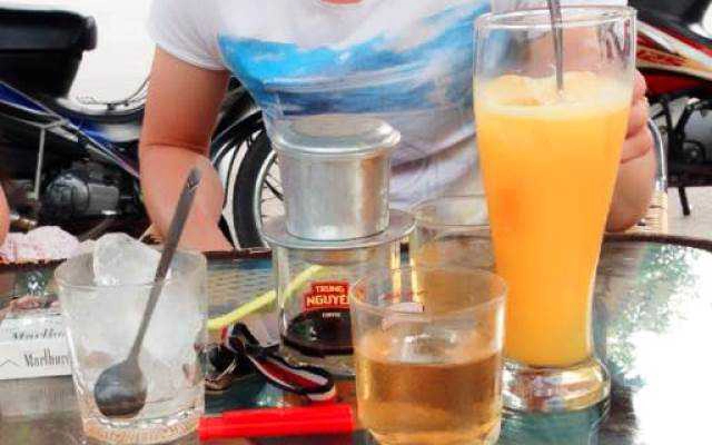 Hằng Cafe - Nguyễn Văn Cừ