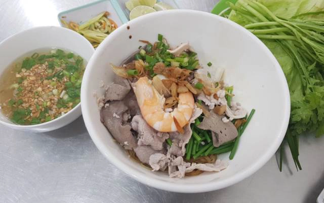 Quán Ăn Hằng - Hủ Tiếu Nam Vang