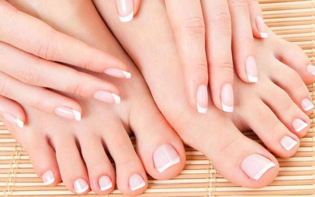 Hằng Mun Nails