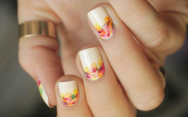 Hằng Nail - Ngọc Lâm