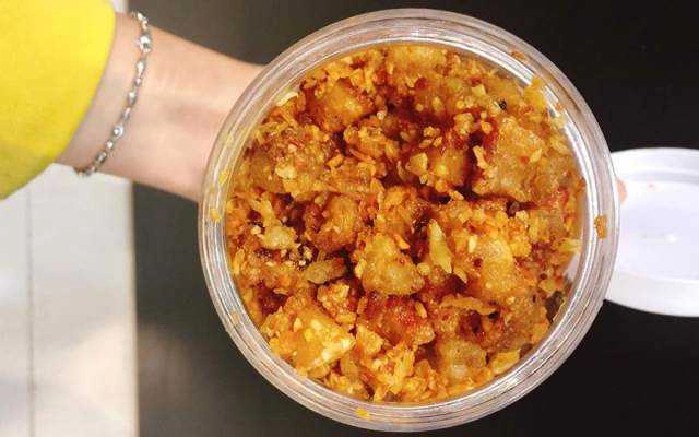 Hằng Top - Tóp Mỡ Nhà Làm - Shop Online