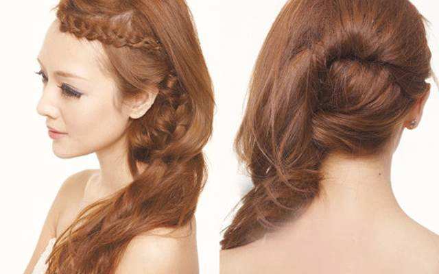 Hạnh Beauty Salon - Độc Lập