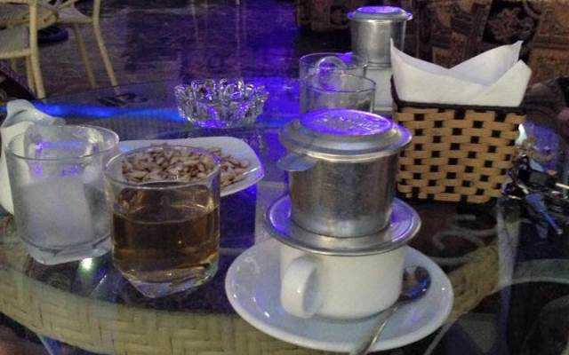 Hạnh Cafe - Khương Hạ