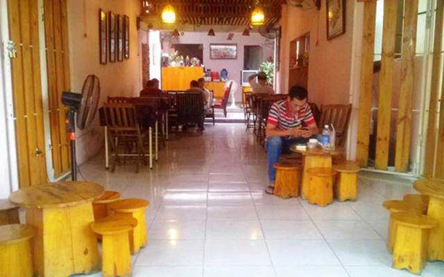 Hạnh Cafe