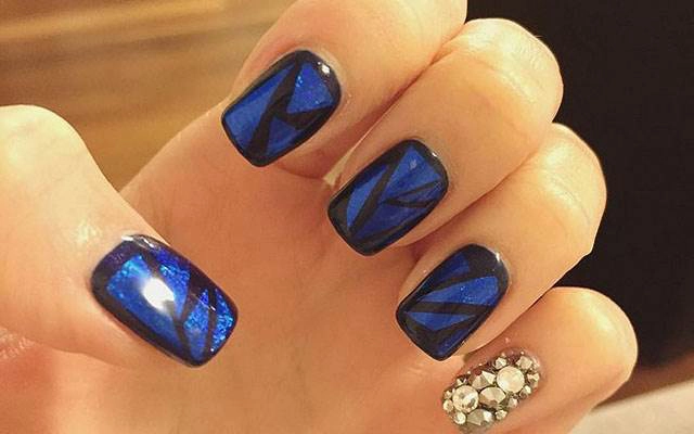 Hạnh Cún Nail