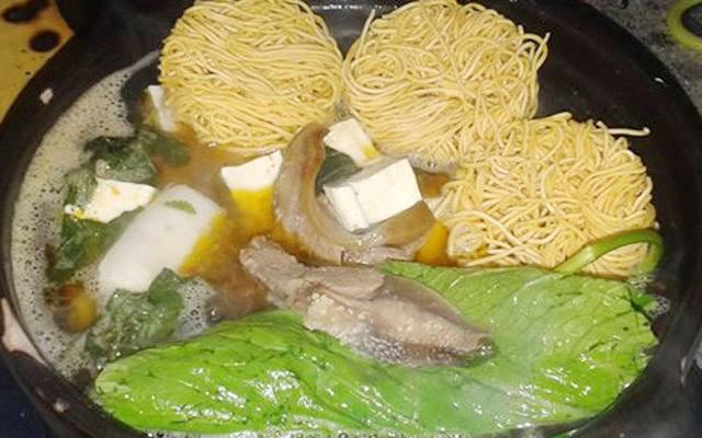 Quán Ăn Hạnh Hoa Quán - Phan Văn Đối