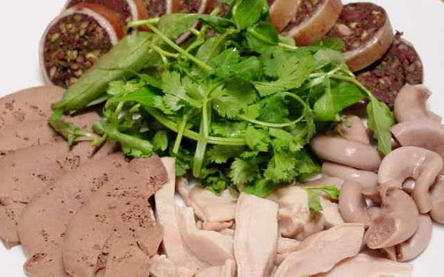 Quán Ăn Hạnh - Hủ Tiếu, Cháo Lòng
