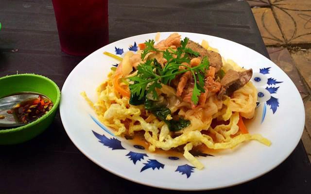 Hạnh Ký - Quán Ăn Gia Đình