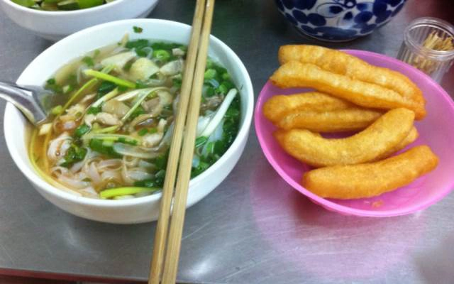 Quán Ăn Hạnh Linh - Cơm & Phở Các Loại