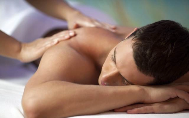 Hạnh Long Massage - Trần Hưng Đạo