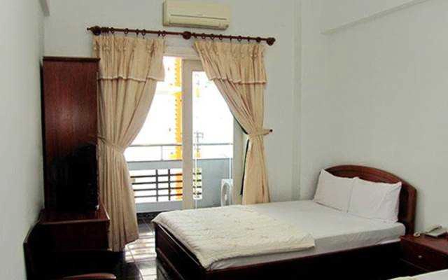 Hạnh Yến Hotel