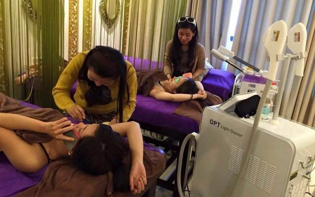Hani Spa