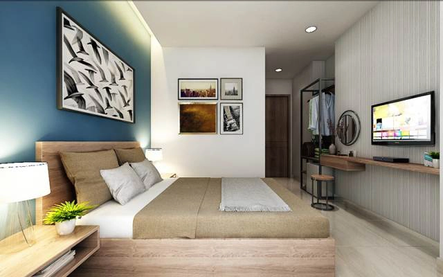 Hanid Hotel