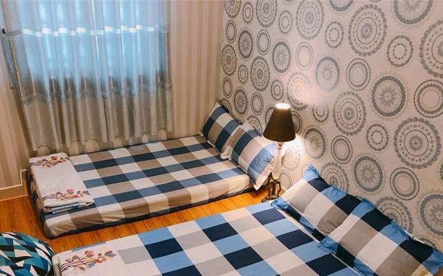 Hanie Homestay