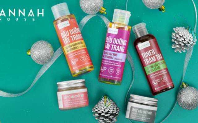 Hannah House - Advanced Natural Skincare