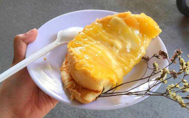 Hannie Foodie - Ăn Vặt Các Món