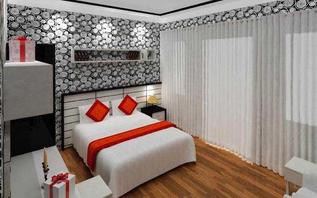 Hanoi Amanda Hotel - Hàng Bè