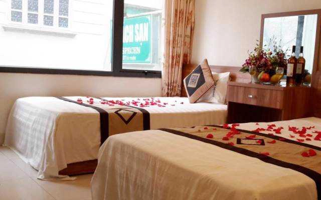 Hanoi Autumn Hotel