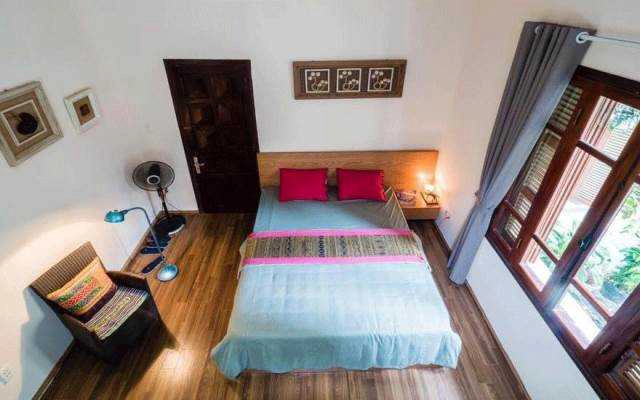 Hanoi Balcony Homestay