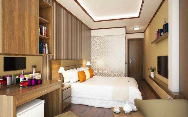 Hanoi Bel Ami Hotel