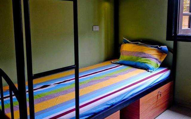 Hanoi Blues Hostel
