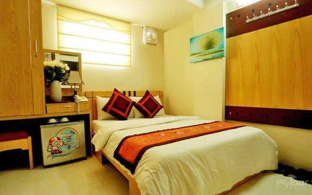 Hanoi Central Hotel - Đinh Liệt