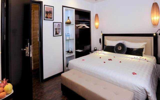 Hanoi Charm Hotel