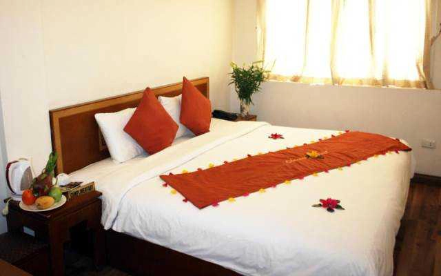 Hanoi Charming Hotel
