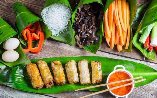 Hanoi Classic Food & Cafe