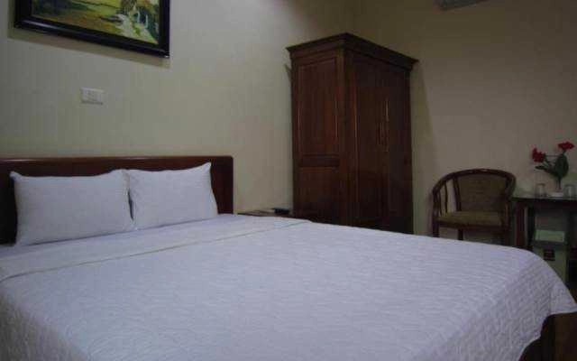 Hanoi Clover Hotel