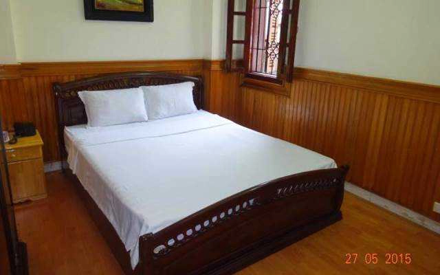 Hanoi Discovery II Hotel