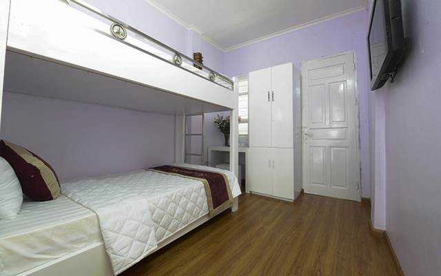 Hanoi Fantasea Hotel